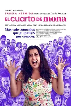 Комната Моны онлайн